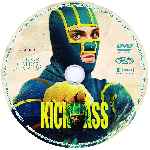 miniatura kick-ass-custom-v11-por-zeromoi cover cd