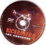 miniatura kickboxer-4-el-agresor-por-derickulisescastro cover cd