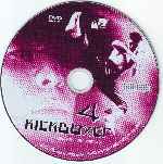 miniatura kickboxer-4-region-1-4-por-videomilleniun cover cd