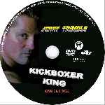 miniatura kickboxer-king-live-the-fist-custom-por-lukitascba cover cd
