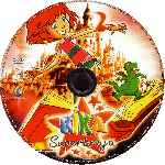 miniatura kika-superbruja-2004-por-eltamba cover cd
