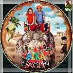 miniatura kika-superbruja-el-viaje-a-mandolan-custom-por-ccninja11 cover cd