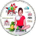 miniatura kika-superbruja-el-viaje-a-mandolan-custom-v2-por-zeromoi cover cd