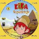 miniatura kika-superbruja-volumen-03-custom-por-menta cover cd
