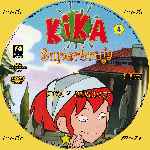 miniatura kika-superbruja-volumen-04-custom-por-menta cover cd