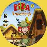 miniatura kika-superbruja-volumen-05-custom-por-menta cover cd