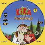 miniatura kika-superbruja-volumen-06-custom-por-menta cover cd