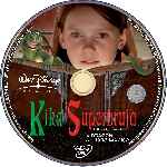 miniatura kika-superbruja-y-el-libro-de-hechizos-custom-por-barceloneta cover cd