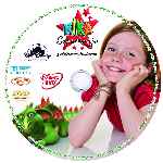 miniatura kika-superbruja-y-el-libro-de-hechizos-custom-v4-por-zeromoi cover cd