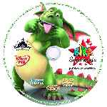 miniatura kika-superbruja-y-el-libro-de-hechizos-custom-v5-por-zeromoi cover cd