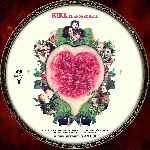 miniatura kiki-el-amor-se-hace-custom-v2-por-ferozbbb cover cd