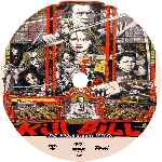 miniatura kill-bill-the-whole-bloody-affair-custom-por-vigilantenocturno cover cd