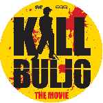 miniatura kill-buljo-the-movie-por-leandro-alegre cover cd