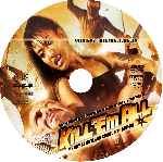miniatura kill-em-all-2012-custom-por-almirantebron cover cd