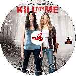 miniatura kill-for-me-custom-por-corsariogris cover cd