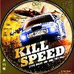miniatura kill-speed-custom-por-gatomojado cover cd