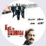 miniatura kill-the-irishman-custom-por-alfix0 cover cd
