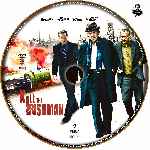 miniatura kill-the-irishman-custom-v2-por-jsesma cover cd