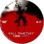 miniatura kill-theory-custom-por-fernandolinkin cover cd