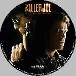 miniatura killer-joe-custom-por-majo86 cover cd