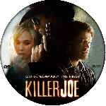 miniatura killer-joe-custom-v3-por-alfix0 cover cd