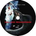 miniatura killer-mountain-custom-por-vigilantenocturno cover cd