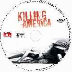 miniatura killing-america-custom-por-mastercustom cover cd