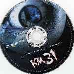miniatura kilometro-31-km-31-region-4-por-richardgs cover cd