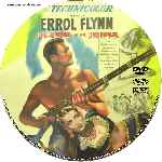 miniatura kim-de-la-india-custom-por-tiroloco cover cd