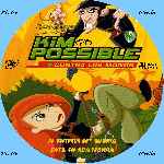miniatura kim-possible-contra-los-monos-custom-por-menta cover cd