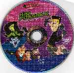 miniatura kim-possible-contra-los-villanos-por-elijose cover cd
