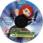 miniatura kim-possible-los-archivos-secretos-region-1-4-por-dudis cover cd