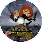 miniatura kim-possible-los-expedientes-secretos-por-sembrado cover cd