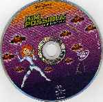 miniatura kim-possible-si-es-para-tanto-por-alfrito cover cd