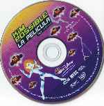 miniatura kim-possible-todo-un-drama-por-eduardo1987 cover cd