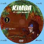 miniatura kimba-el-leon-blanco-volumen-03-custom-v2-por-menta cover cd