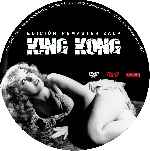 miniatura king-kong-1933-custom-v2-por-jairo-valverde cover cd