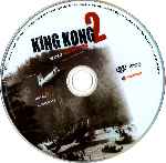 miniatura king-kong-2-por-slider11 cover cd