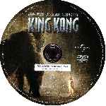 miniatura king-kong-2005-alquiler-por-eltamba cover cd