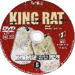 miniatura king-rat-por-pibito cover cd