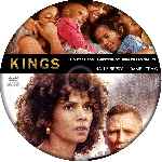 miniatura kings-custom-por-alfix0 cover cd