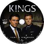 miniatura kings-temporada-01-custom-por-osopolar68 cover cd