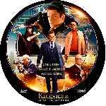 miniatura kingsman-servicio-secreto-custom-v3-por-alfix0 cover cd