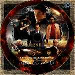miniatura kingsman-servicio-secreto-custom-v4-por-lionel-0119 cover cd
