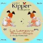 miniatura kipper-la-lampara-maravillosa-custom-por-menta cover cd
