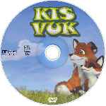 miniatura kis-vuk-custom-por-mrandrewpalace cover cd