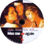 miniatura kiss-me-again-por-eltamba cover cd