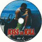 miniatura kiss-or-kill-por-condozco-jones cover cd