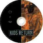 miniatura kitano-trilogia-inedita-kids-return-filmoteca-fnac-por-scarlata cover cd
