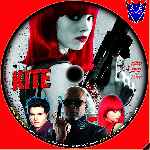 miniatura kite-2014-custom-por-darknessblack cover cd